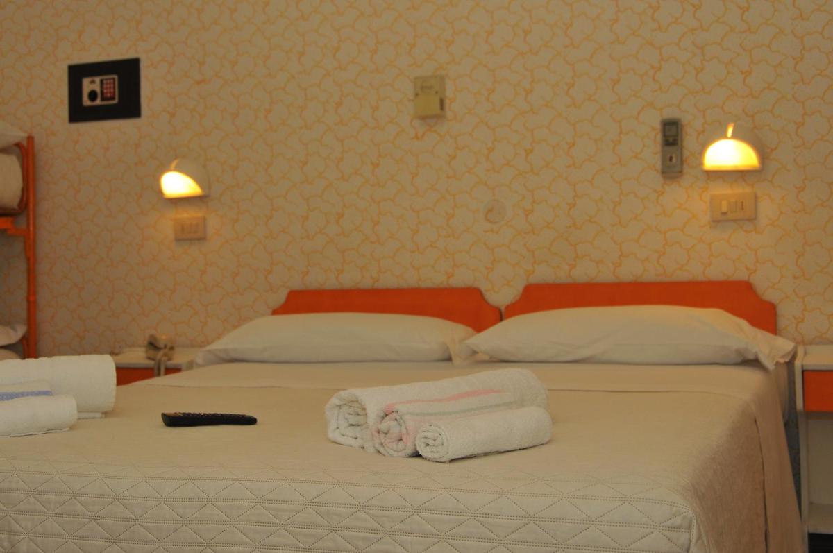 Pensione Elena - Housity