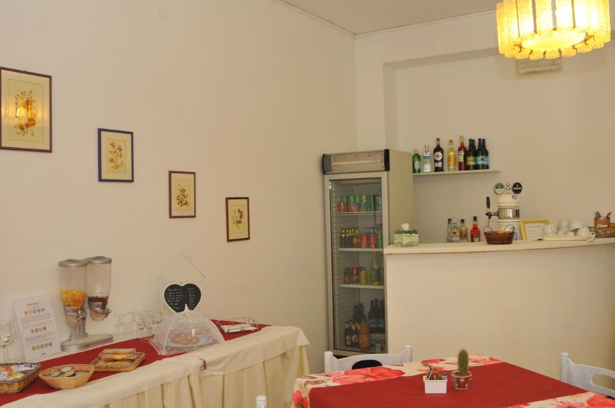 Pensione Elena - Housity
