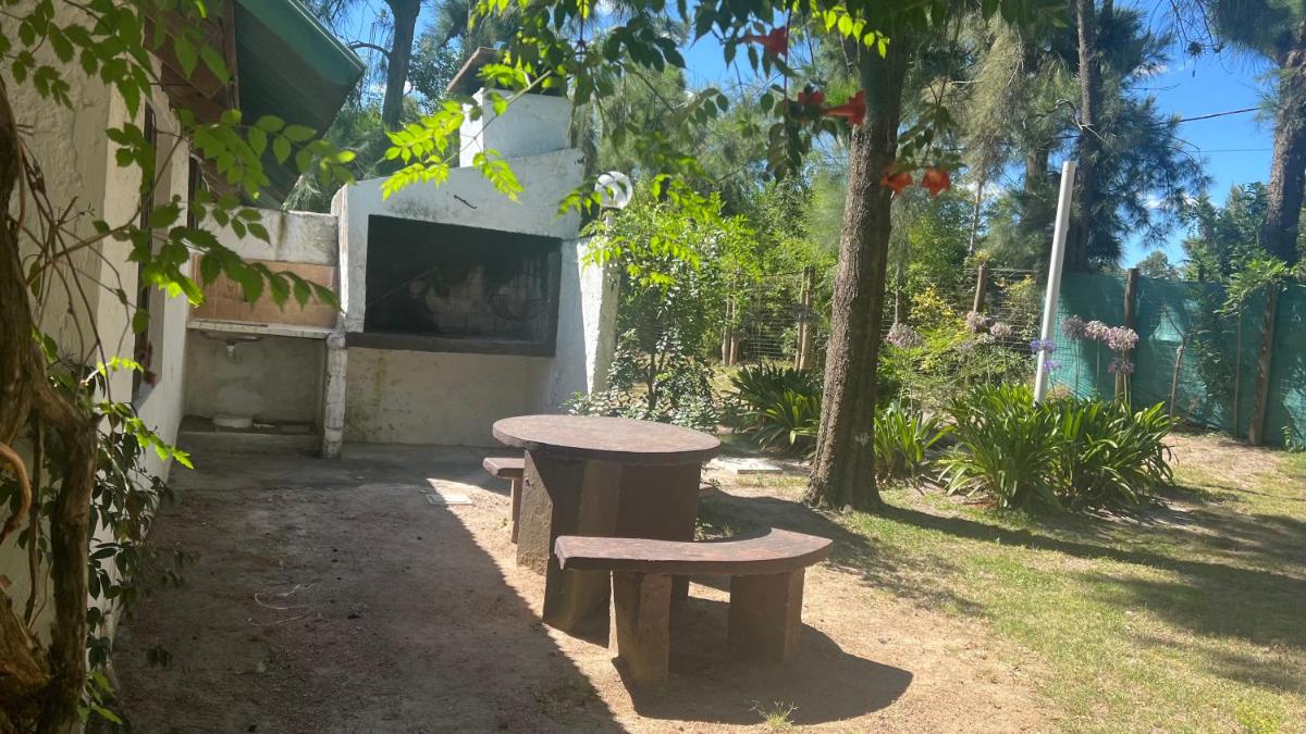 Refugio del Solís - Housity