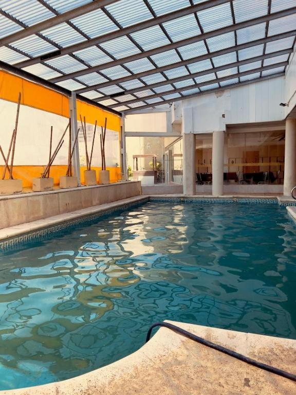 Santa Teresita Apartments by San Remo - Housity