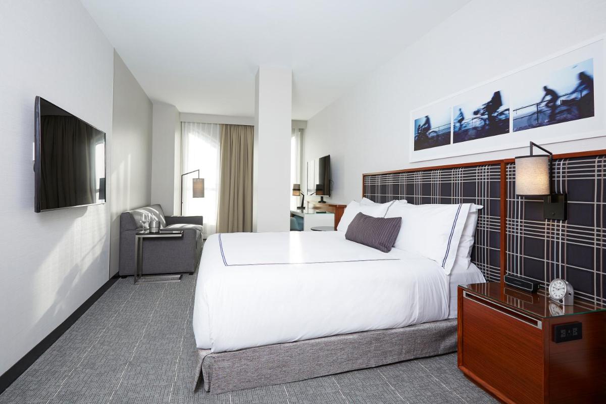 The Godfrey Hotel Boston - Housity
