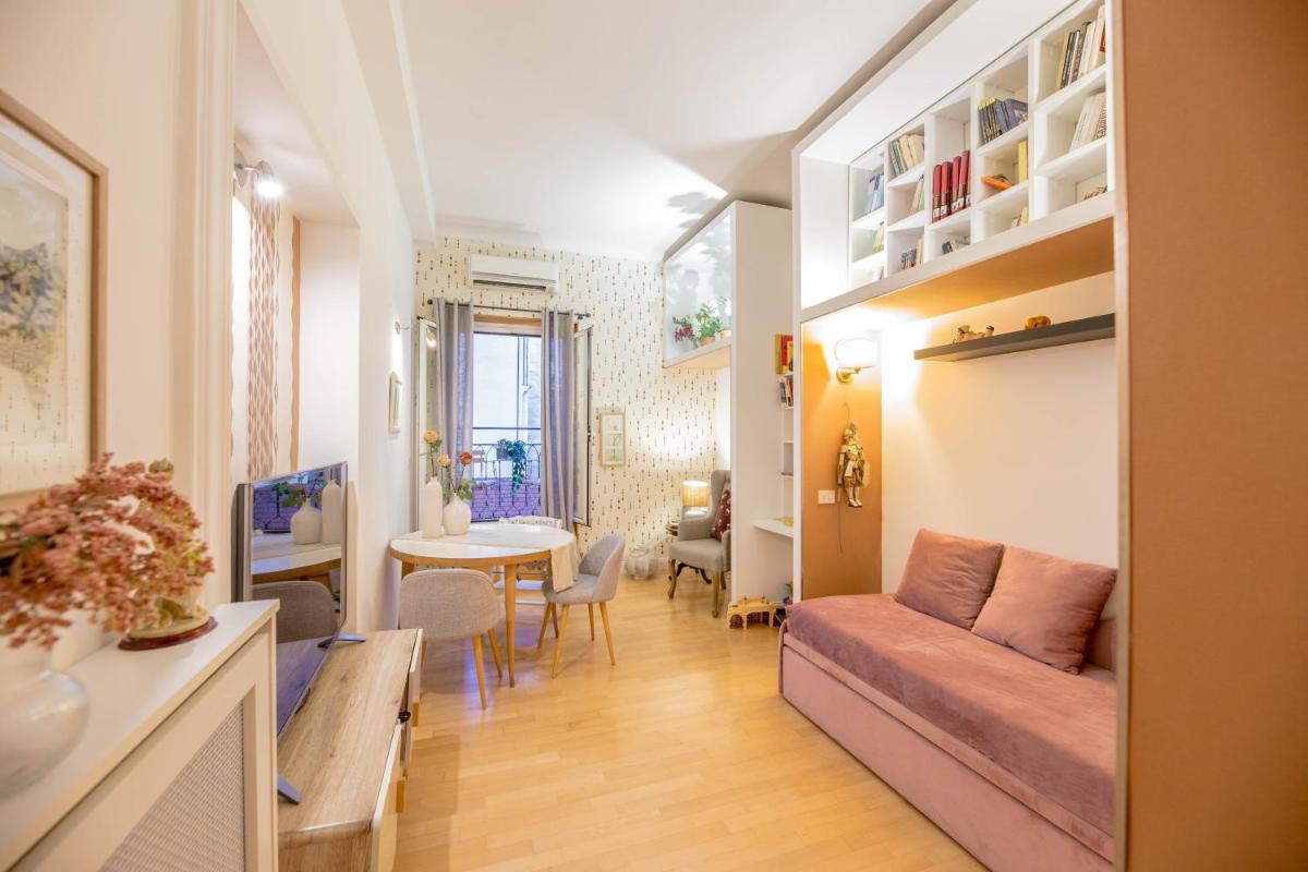 Appartamento Sofia - Housity