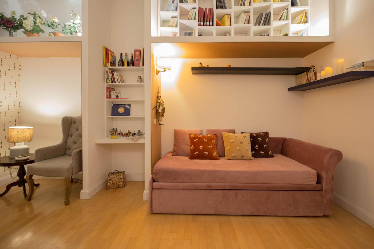 Appartamento Sofia - Housity