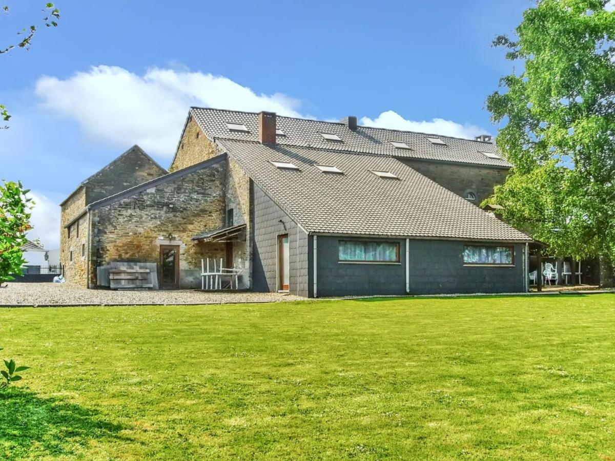 Spacious House in Anthisnes - Housity