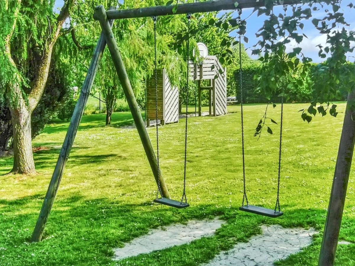 Spacious House in Anthisnes - Housity