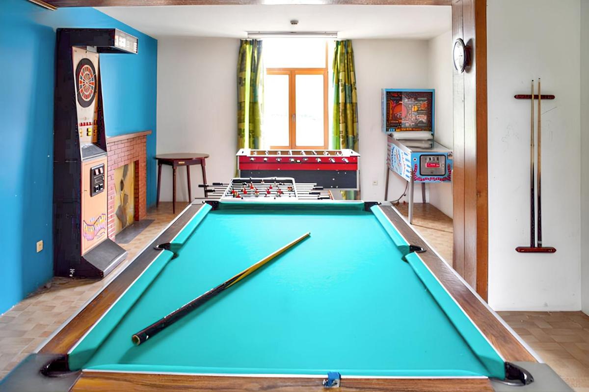 Spacious House in Anthisnes - Housity