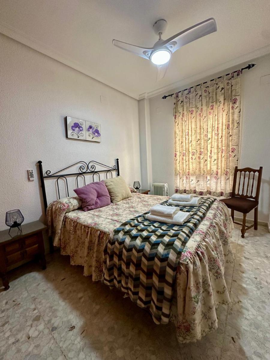 A.T. La Plaza - Housity