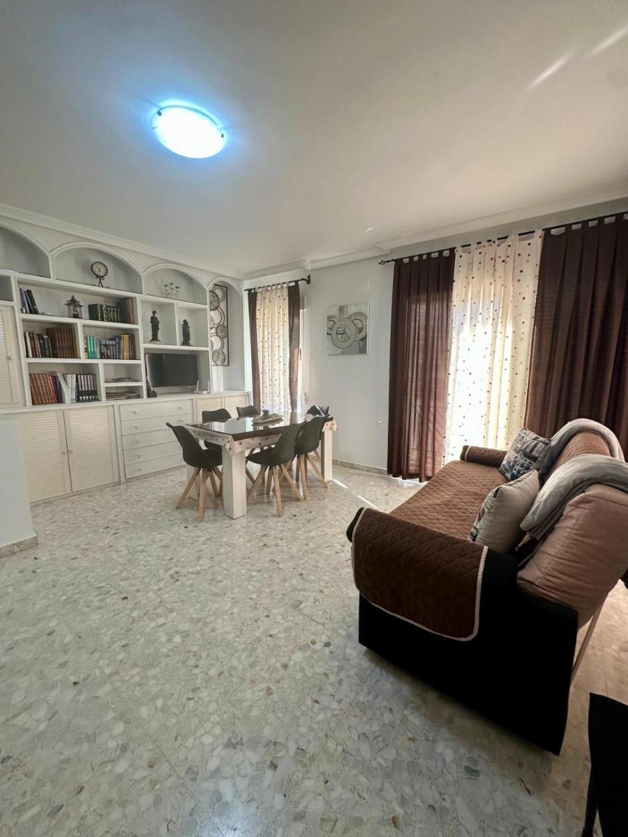 A.T. La Plaza - Housity