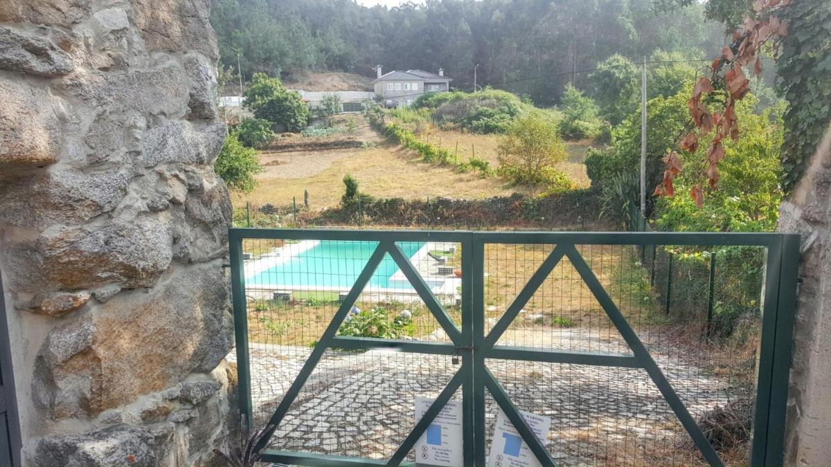 Welcoming house in Águeda with shared pool 70 m² - Housity