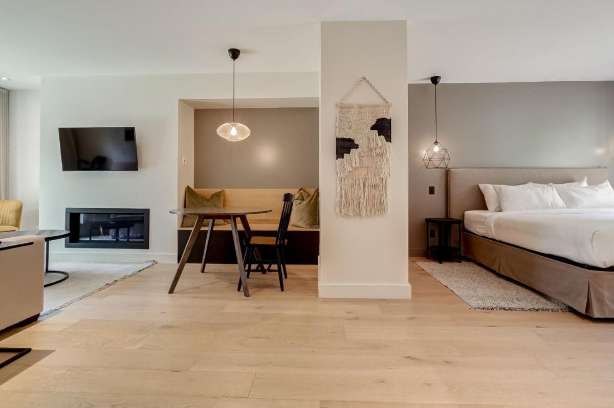 Suites du Lac Moore - Housity