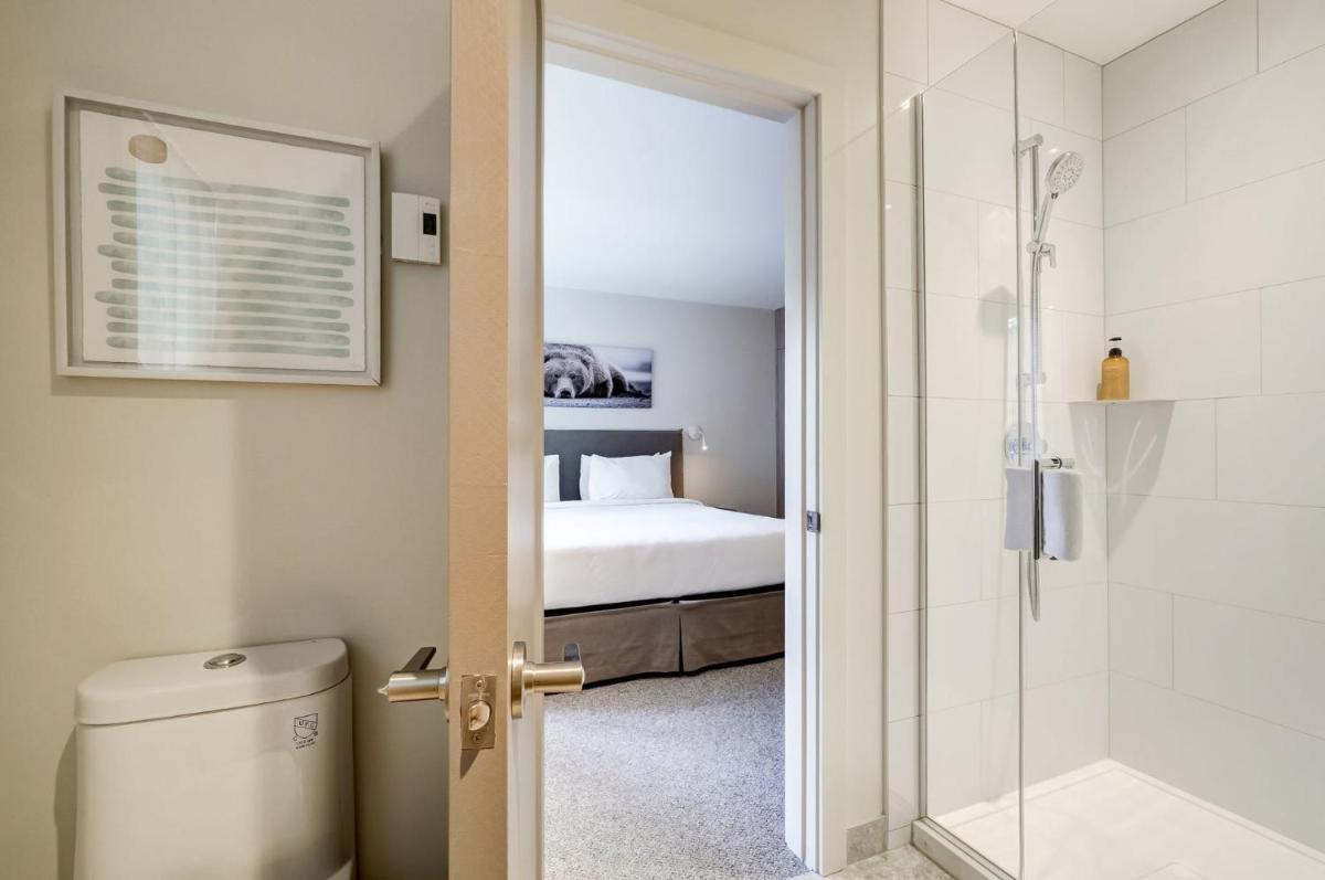 Suites du Lac Moore - Housity