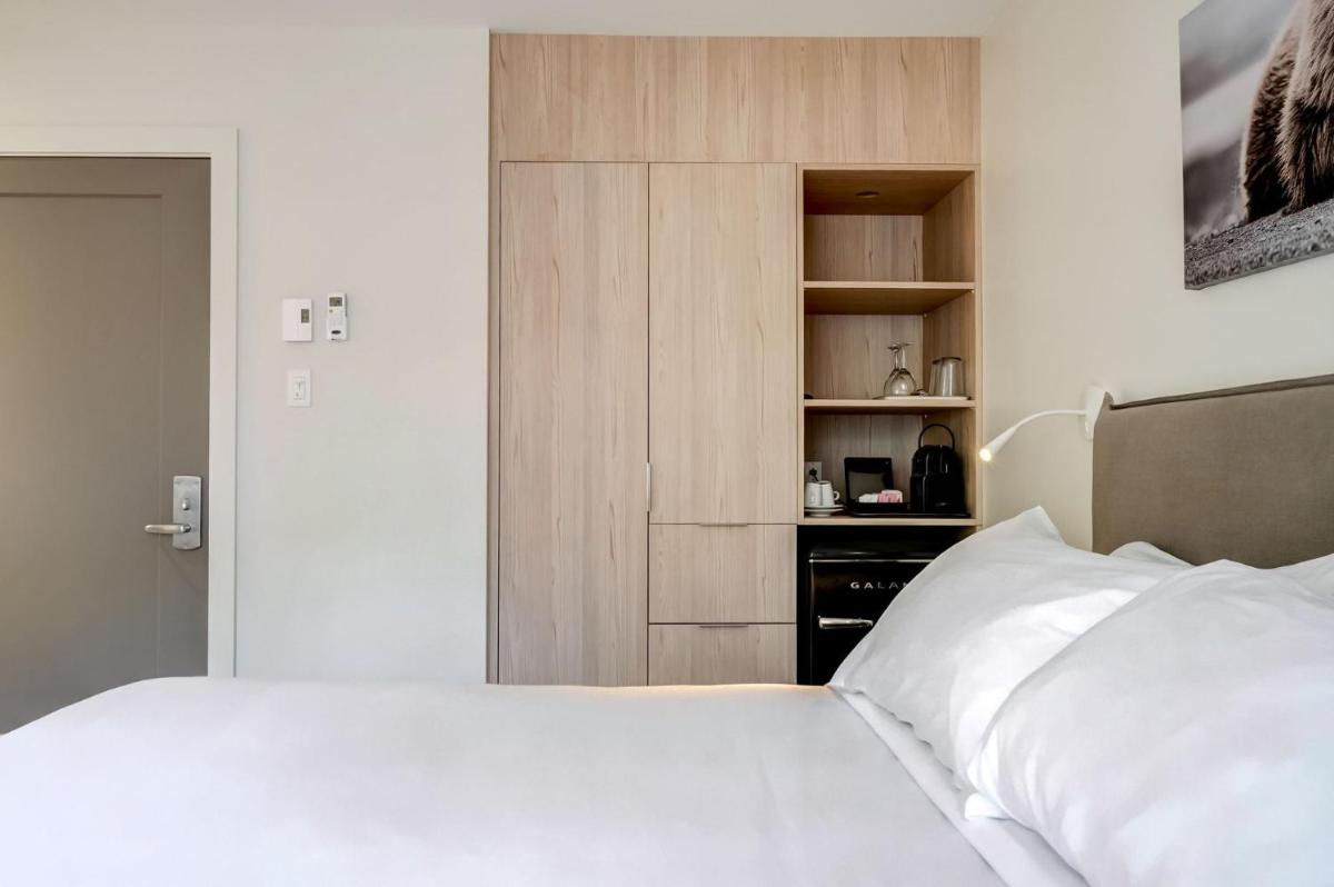 Suites du Lac Moore - Housity