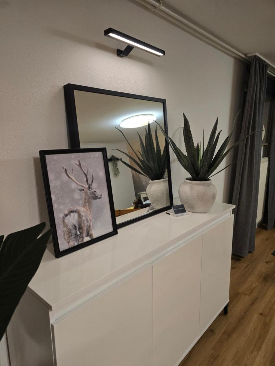 Ferienwohnung am Wildgehege - Housity