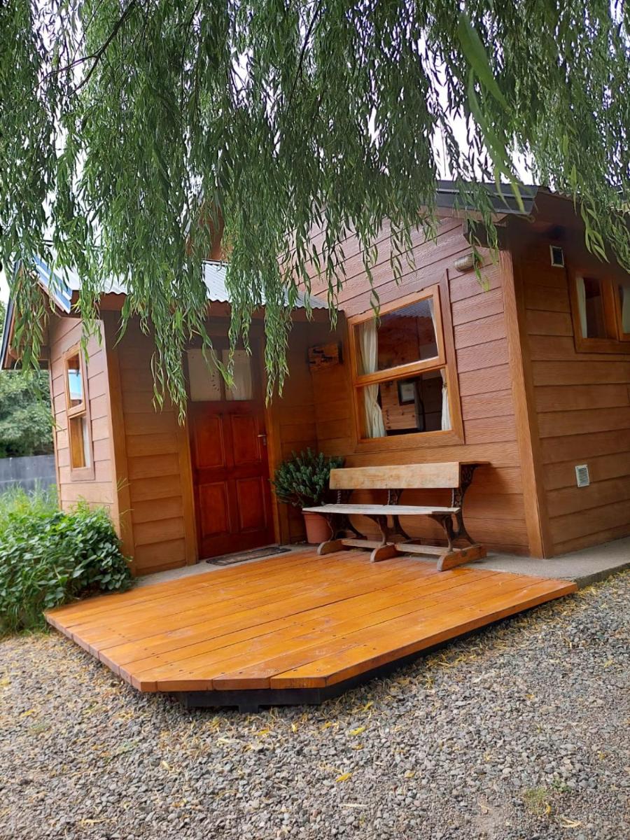 The Old Viking Fly Fishing- Alojamiento - Housity