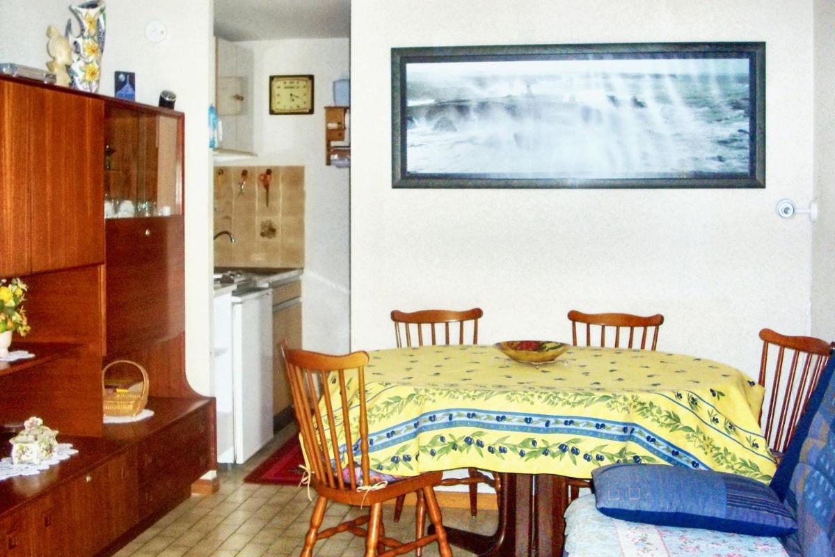 Maison charmante à Hourtin avec jardin clôturé - Housity