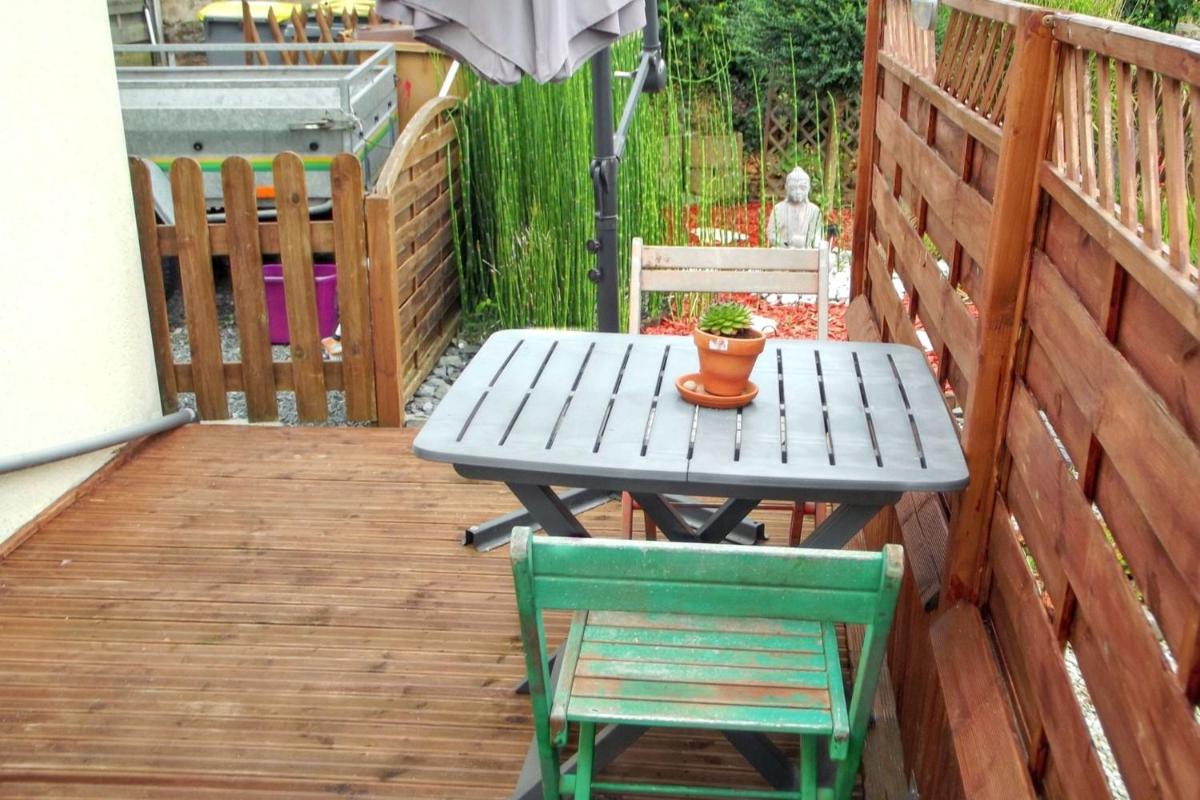 Studio confortable a Pedernec 27m² Terrasse ensoleillee - Housity