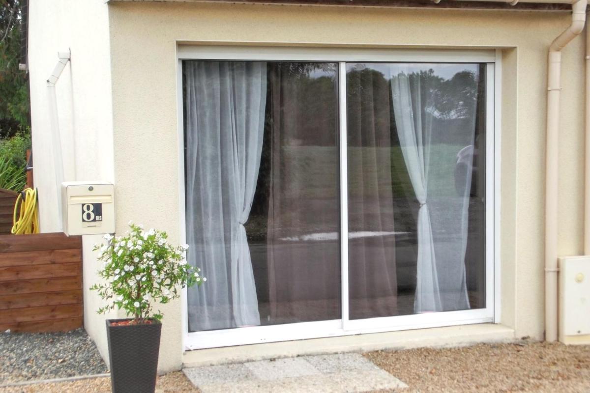 Studio confortable a Pedernec 27m² Terrasse ensoleillee - Housity
