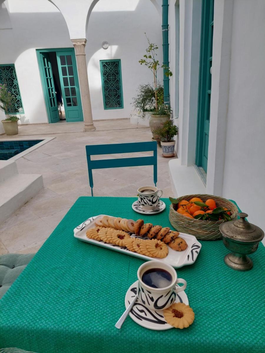 Dar Valou - Housity