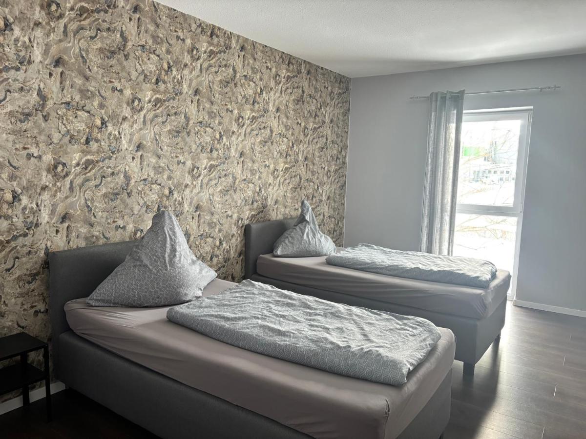 Stundenhotel Krieger - Housity