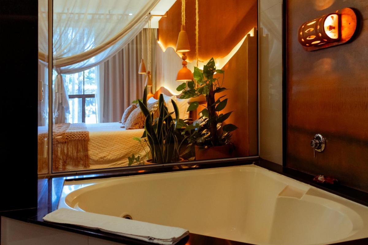 Vivaz Cataratas Hotel Resort - Housity