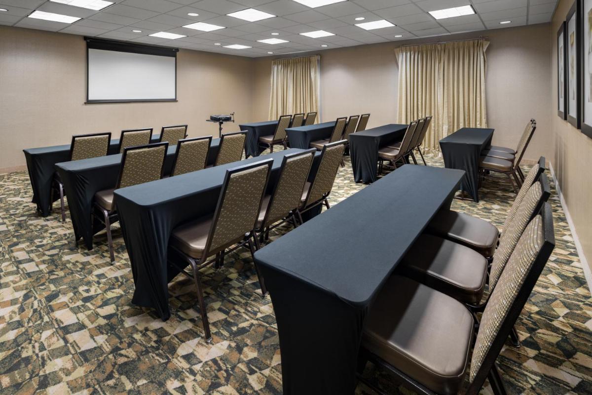 Hampton Inn Rochester - Irondequoit - Housity