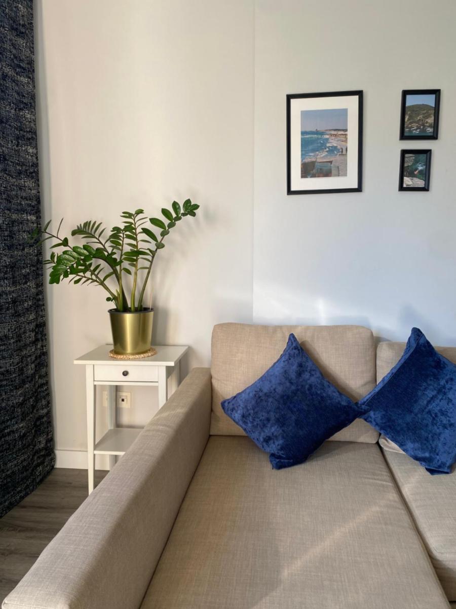 New apartment in San Juan Playa, Alicante PAU5 - Housity