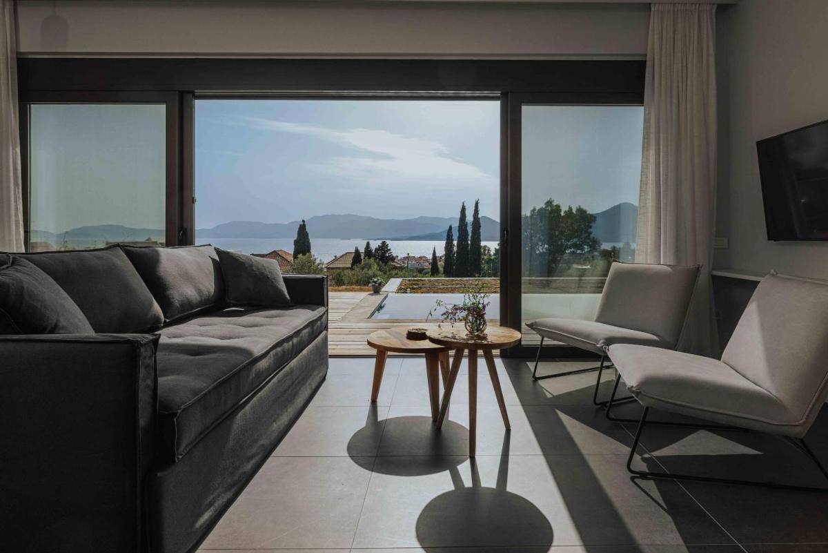 Villa Pelagia - Housity