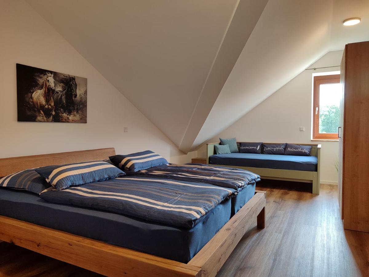 Seehof Reuter Ferienhof - Housity