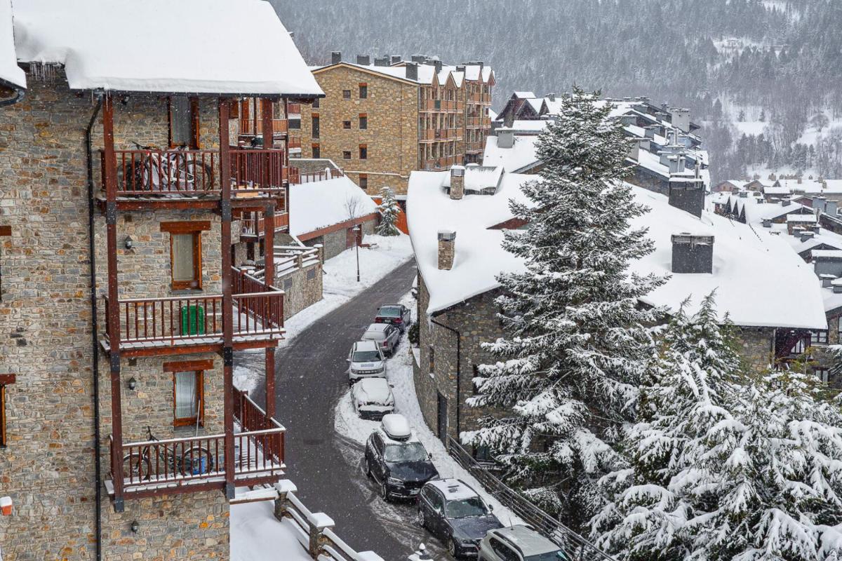 Encanto pintoresco con vistas a Grandvalira - Housity