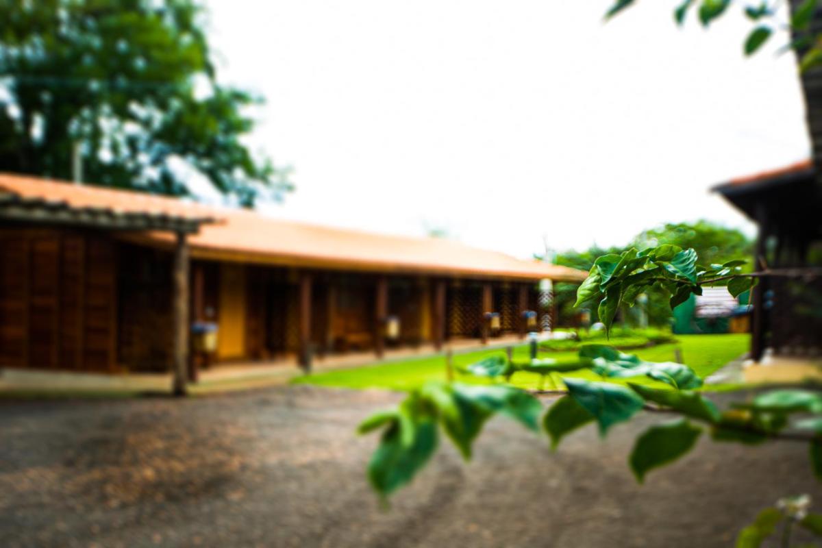 Vila Jacaré - Housity