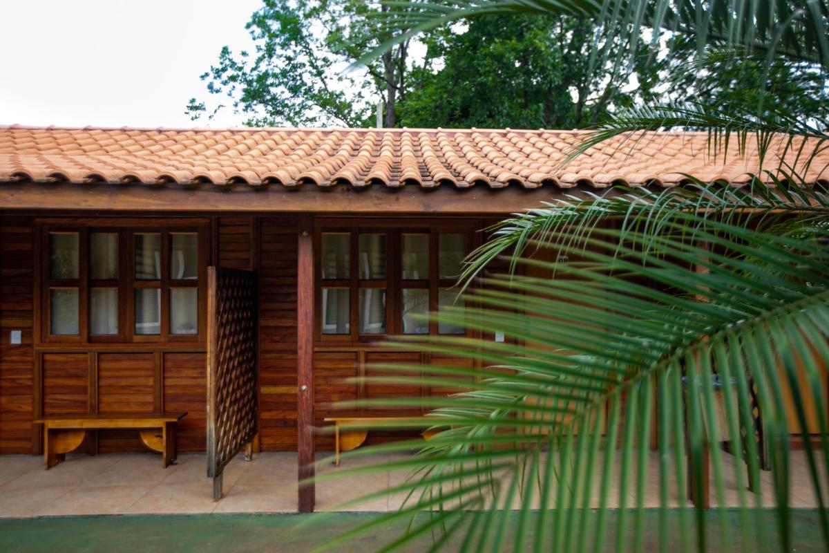 Vila Jacaré - Housity