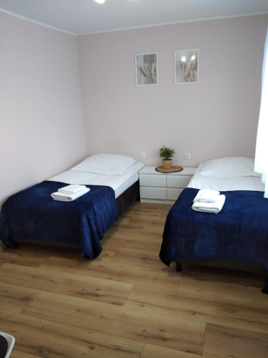 Agroturystyka Pod Lipami - noclegi Gołuchów - Housity