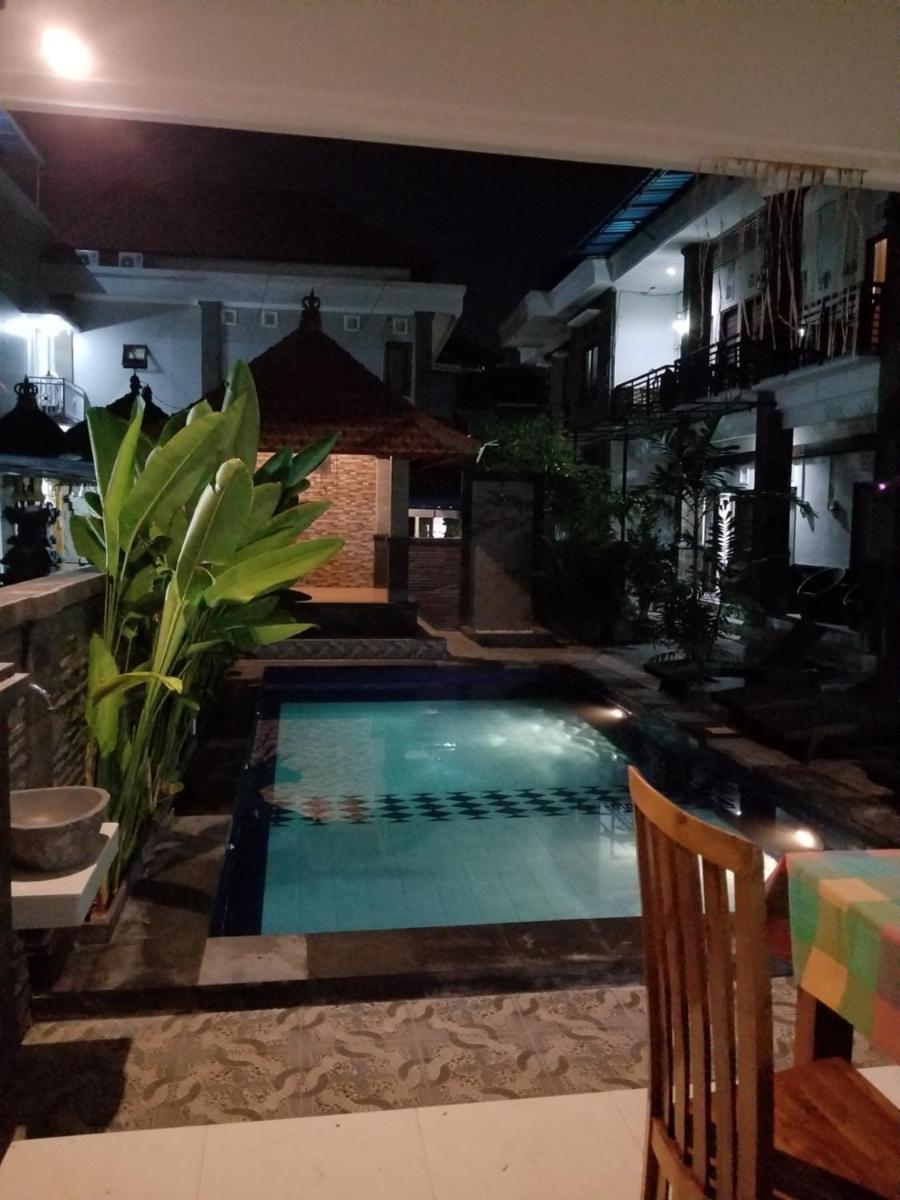 Jepun Segara Guest House - Housity