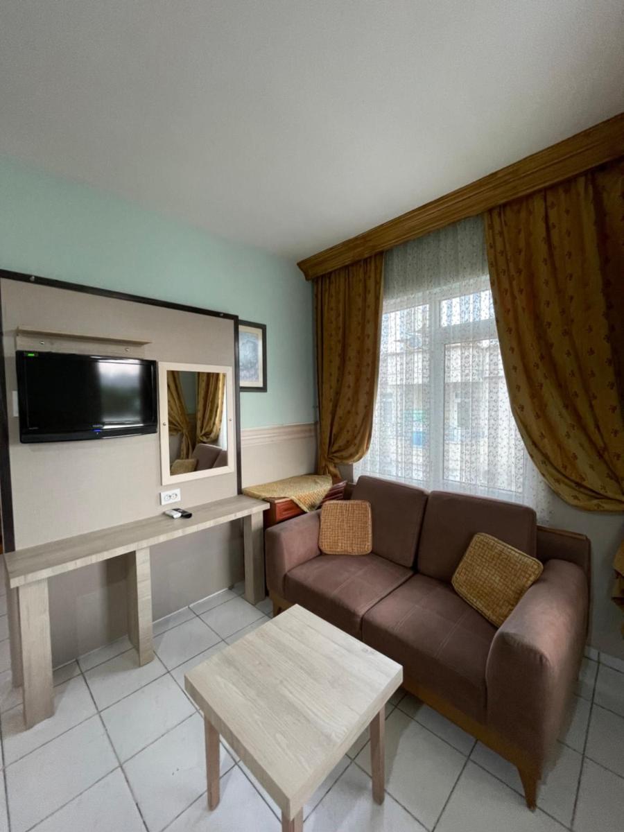 Best Life Apart Hotel - Hizvo