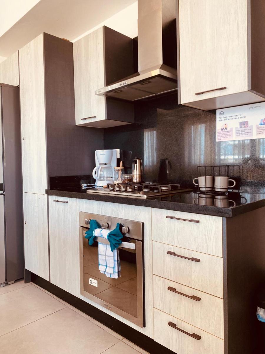 Hermoso apartamento de dos dormitorios - Housity