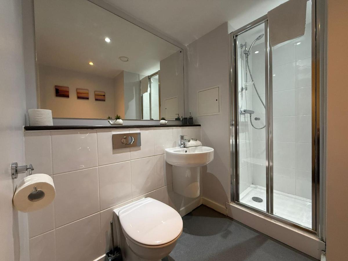 Liverpool One City Centre Studio Apartment - Housity