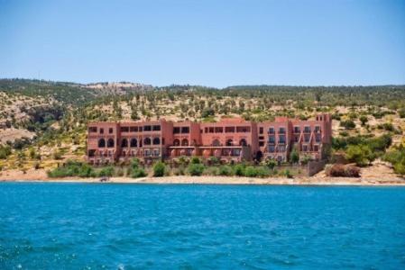 Chems Du Lac Bin El Ouidane - Housity