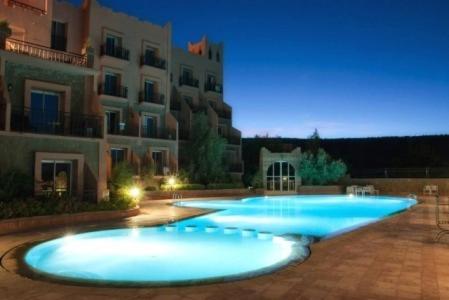 Chems Du Lac Bin El Ouidane - Housity