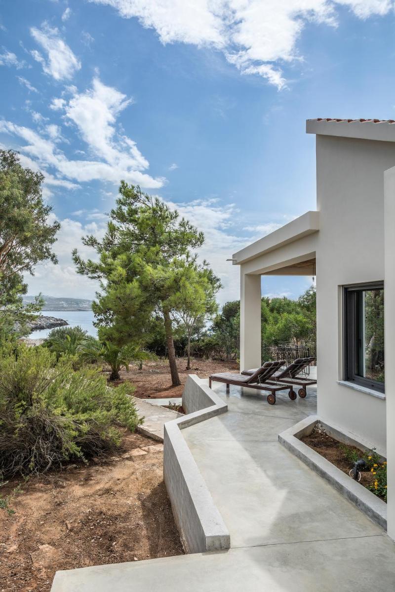 Myrtia Beach House - Housity