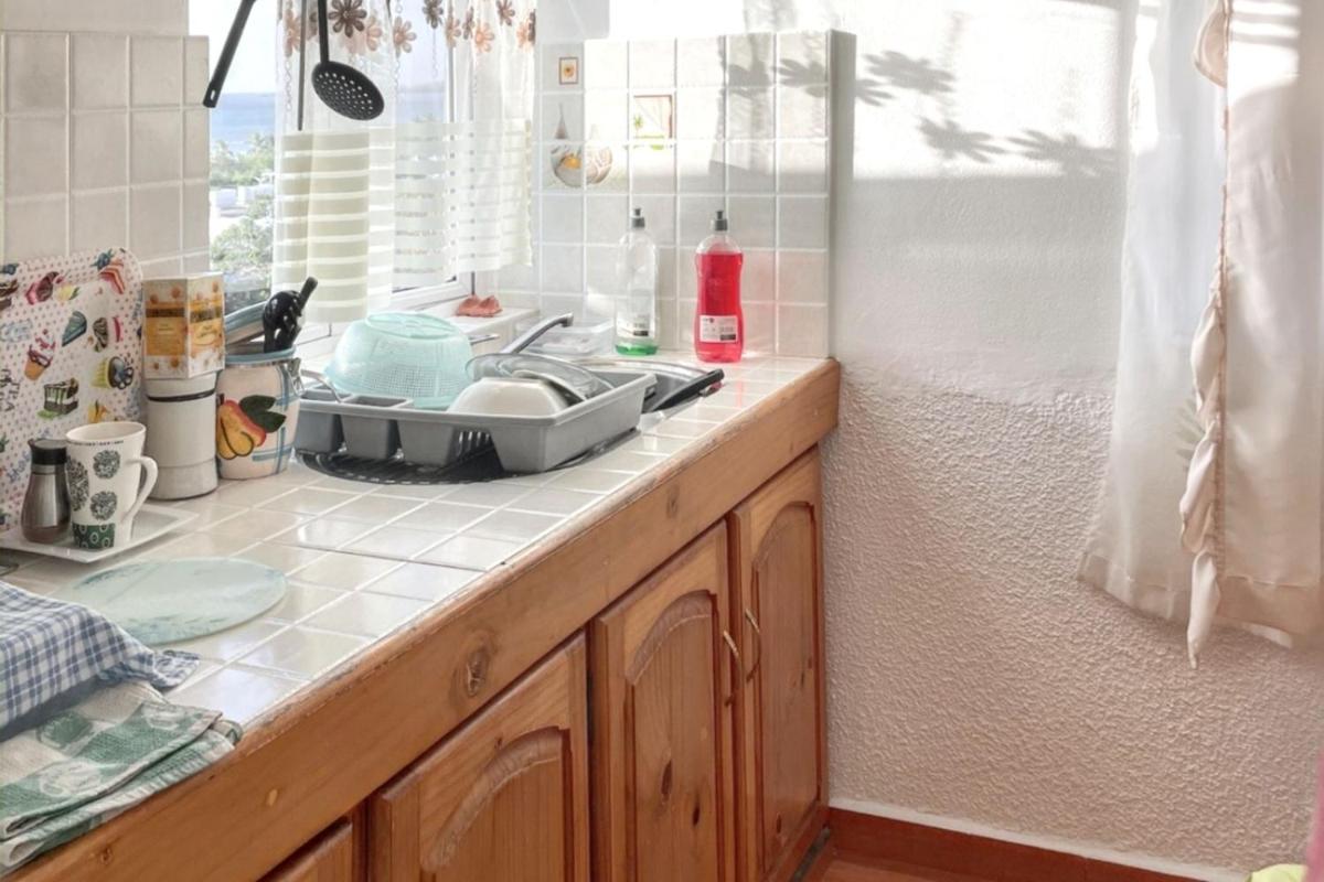 Sea View Apartment in La Gaulette - 30 m² + Terrace - Housity