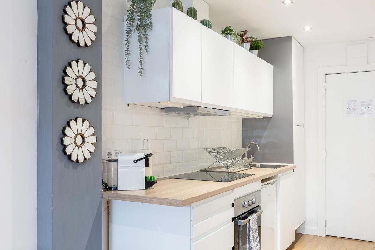 Adorable Estudio Boutique I 5 min Ski Resort - Housity