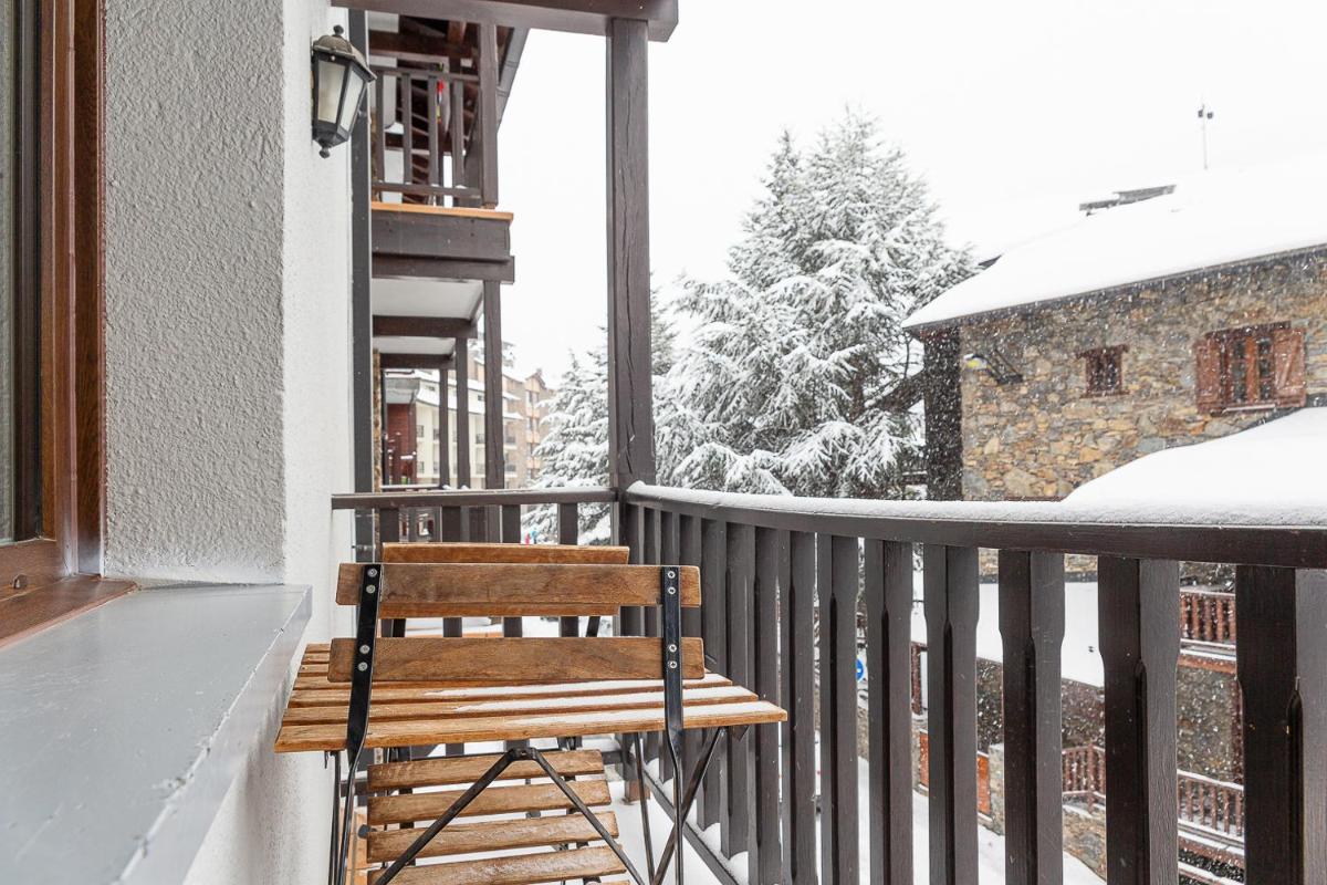 Adorable Estudio Boutique I 5 min Ski Resort - Housity