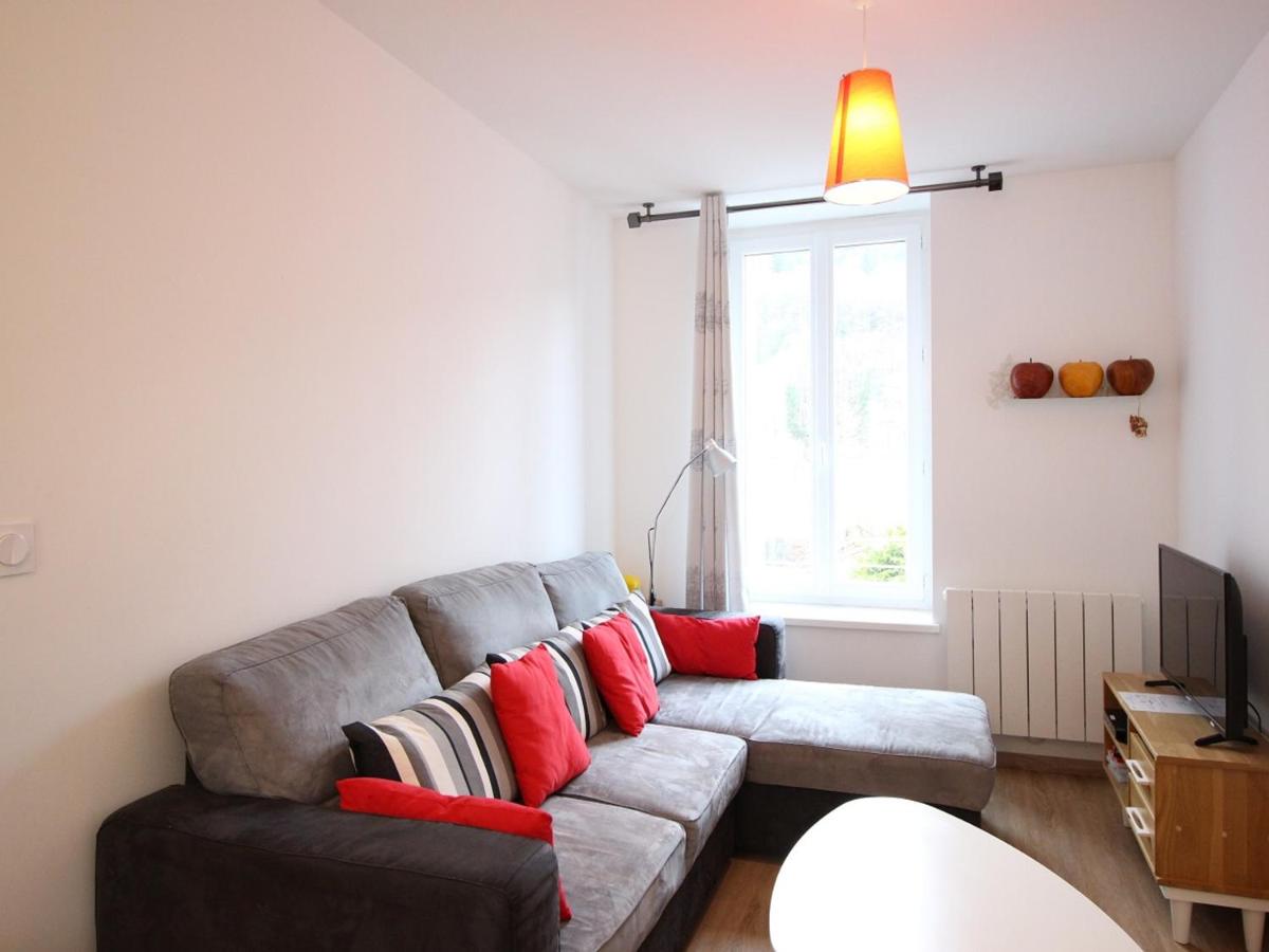 Bel F4 au 2ème étage sans ascenseur, centre Mont-Dore, 3 chambres, bien équipé, capacité 6 pers - FR-1-415-24 - Housity