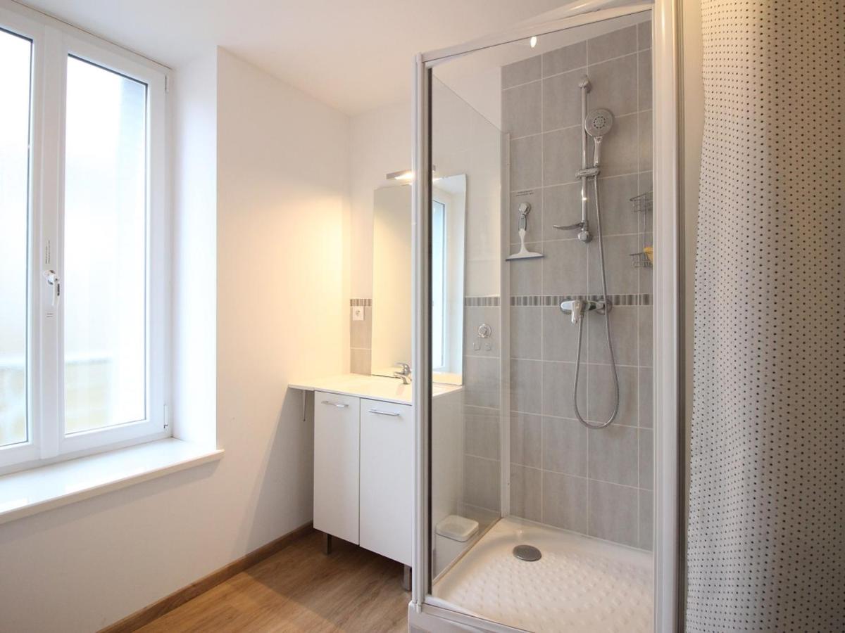 Bel F4 au 2ème étage sans ascenseur, centre Mont-Dore, 3 chambres, bien équipé, capacité 6 pers - FR-1-415-24 - Housity