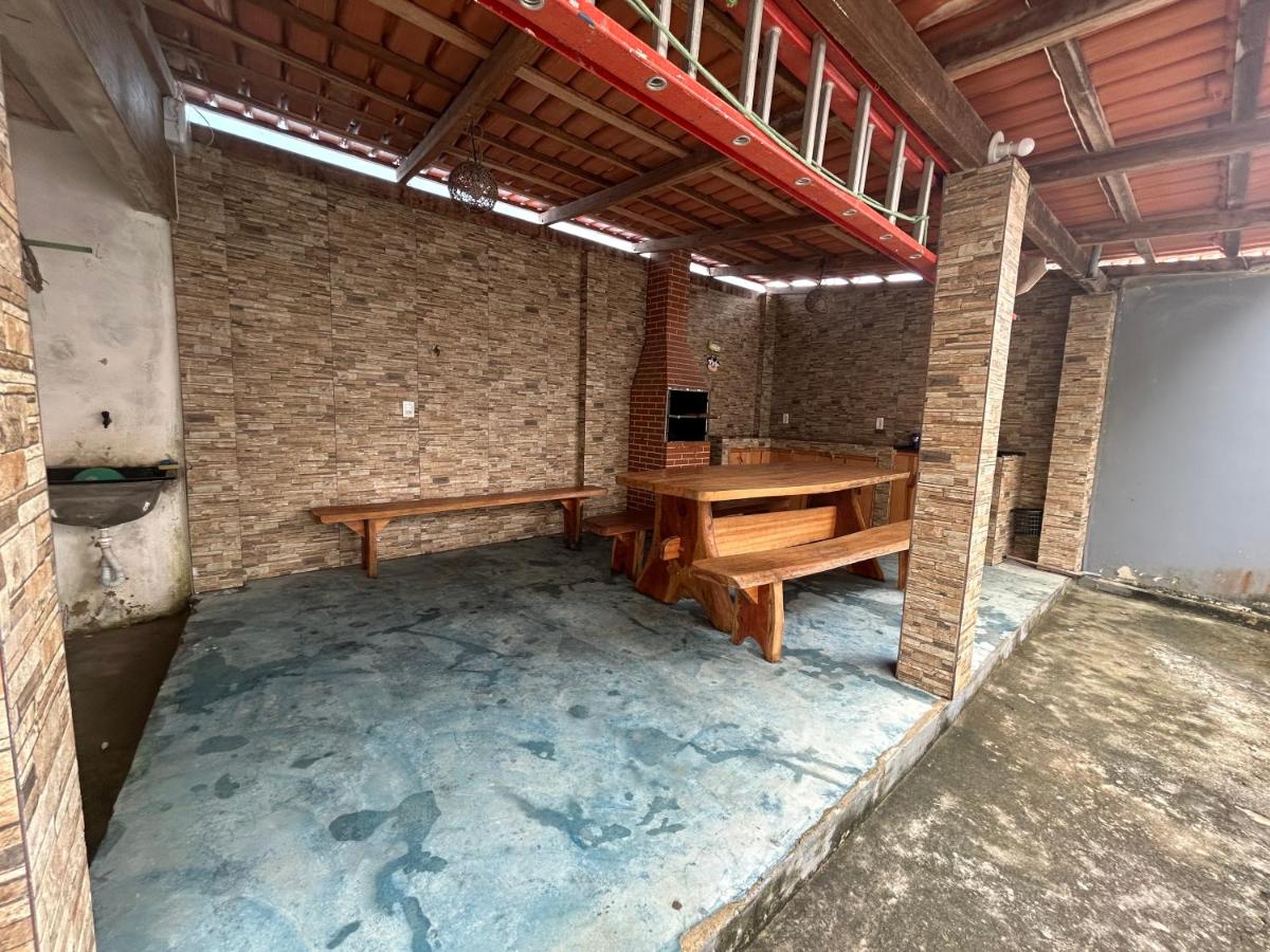 Residencial Praia Quente casas - Housity