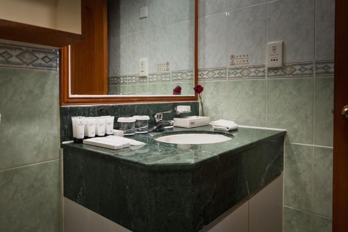 Beijing Lido Serviced Residence Fangyuan West Road Branch - Housity