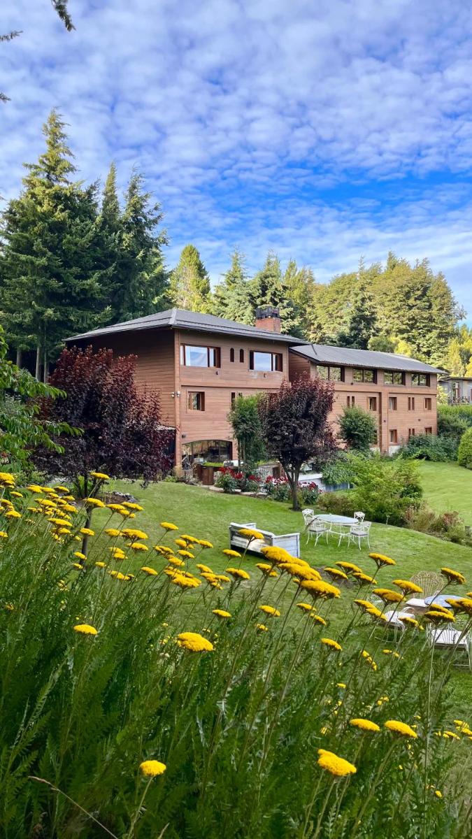 Le Bouquet Apart Hotel - Housity