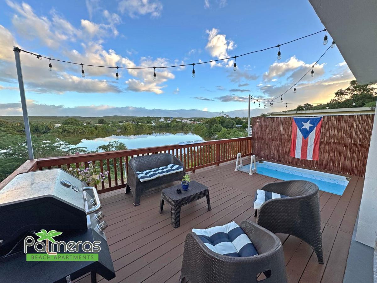 Palmeras Beach Apartments - Playa Santa - Housity