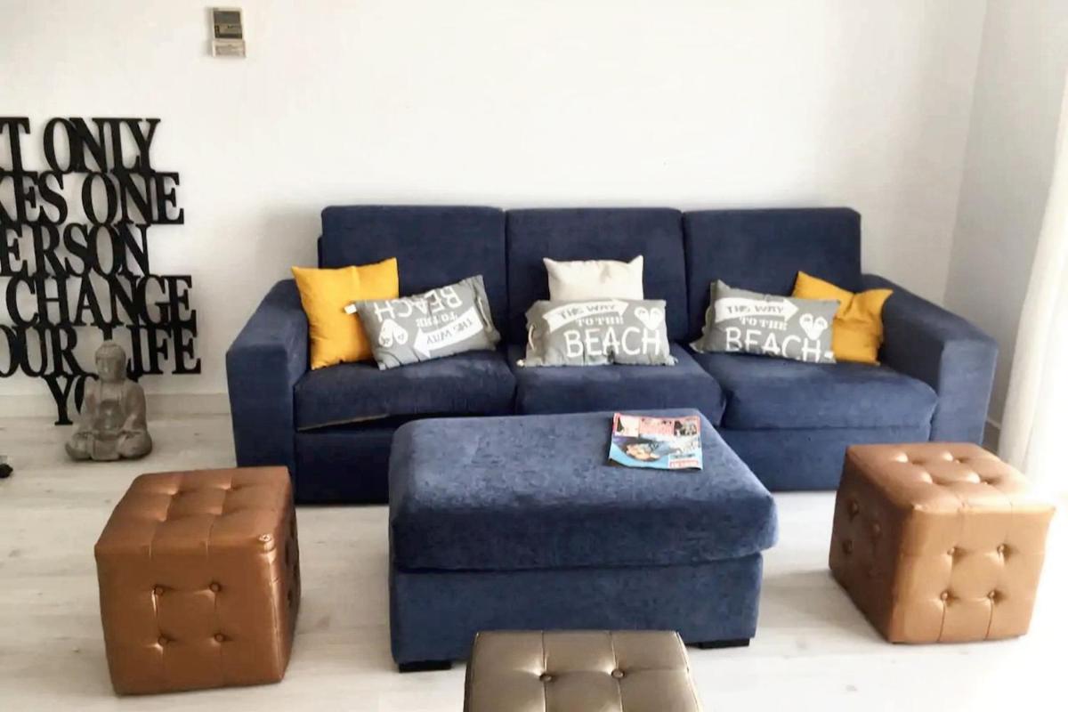 Comfortable House in Mojacar with Shared Pool - Housity