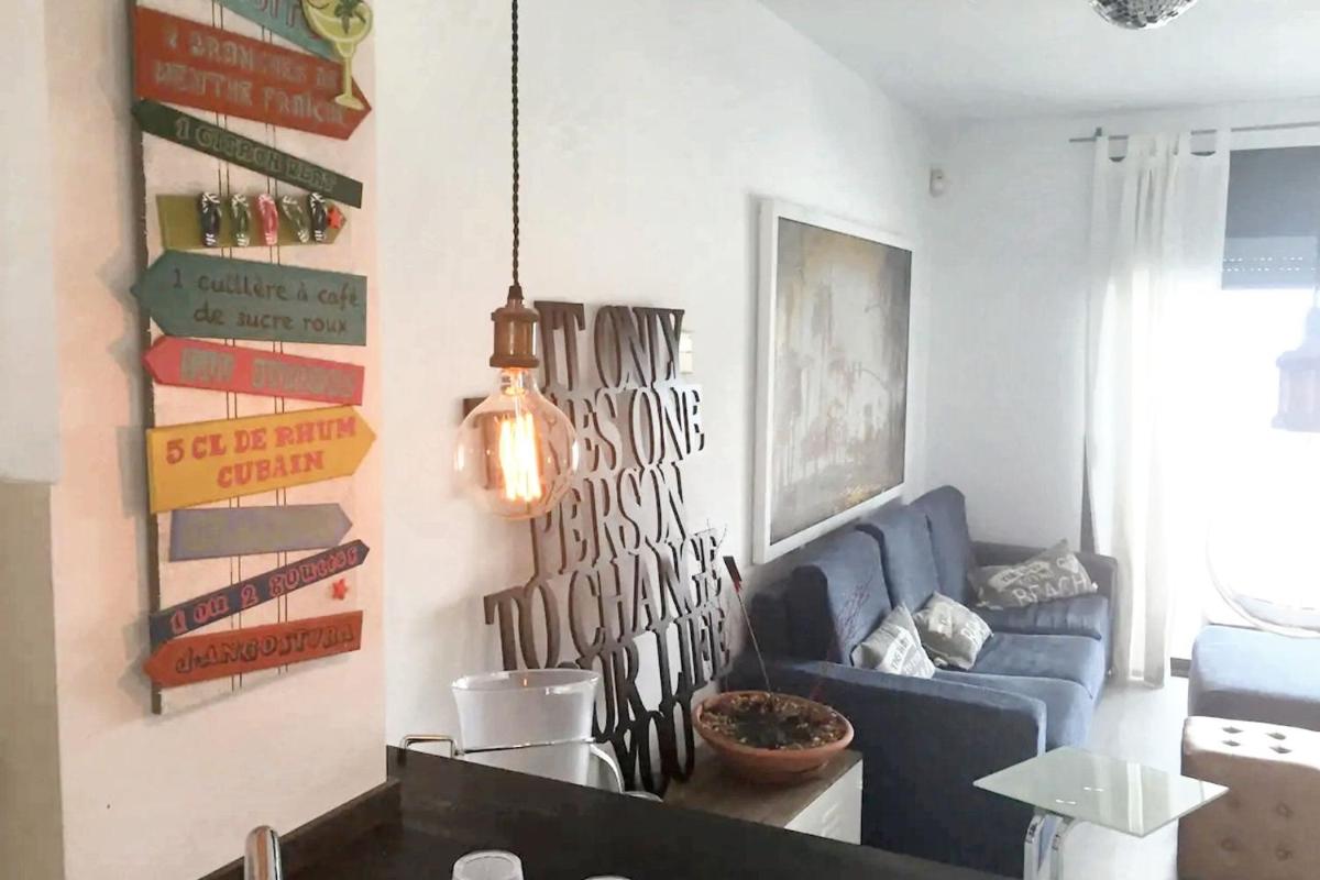 Comfortable House in Mojacar with Shared Pool - Housity